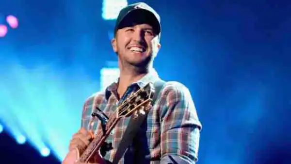 Instrumental: Luke Bryan - Light It Up